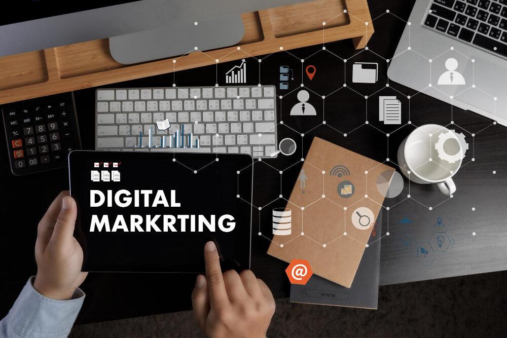 New Delhi, Marketing, Best Digital Marketing Agency In Delhi For SEO, PPC & Lead Generation