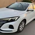 SAR 33000,  CHANGAN EADO PLUS,  2023,  Automatic,  75000 KM,  SEMI OPTION 1,6 LITER 0