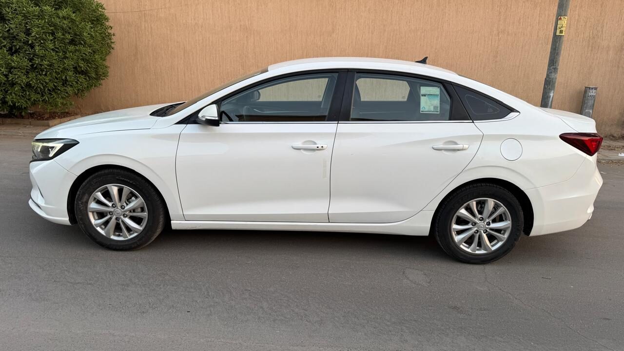 Riyadh, Vehicles, Cars & Trucks , SAR 33000,  CHANGAN EADO PLUS,  2023,  Automatic,  75000 KM,  SEMI OPTION 1,6 LITER 9