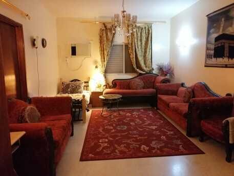Al Aziziyah, Apartments, Flats, Houses & Villas, SAR 850/month,  Furnished,  1 BR,  0597511570 Sq. Meter,  Room For Executive Bachelor Available In A Family Flat
