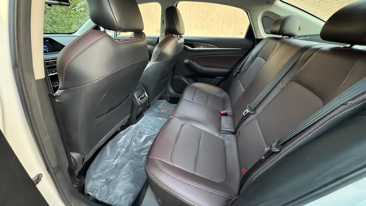 Riyadh, Vehicles, Cars & Trucks , SAR 33000,  CHANGAN EADO PLUS,  2023,  Automatic,  75000 KM,  SEMI OPTION 1,6 LITER 4