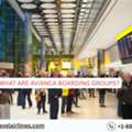 What Are Avianca Boarding Groups?