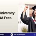 Manipal University Online MBA Fees