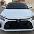 SAR 43000,  TOYOTA YARIS Y,  2023,  Automatic,  60000 KM,  NEAT AND CLEAN A