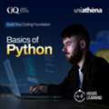 Master The Basics Of Python Programming | UniAthena