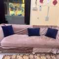 SAR 1000,  Very Neat & Clean Sofa Set For Sale