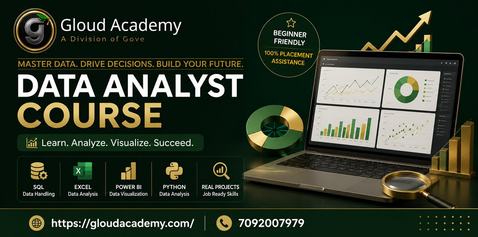 Mumbai, Training, How Long Does It Take To Become A Data Analyst?