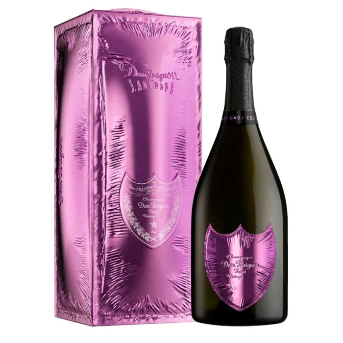 Washington DC, Food & Drink, Dom Perignon Lady Gaga Price &ndash; Limited Edition Gift