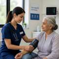 Caring Hands, Healing Plans &ndash; Nursing Care Australia!
