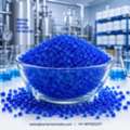 Blue Silica Gel Granules