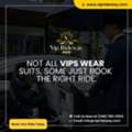 Premium Luxury Airport Transfer DTW | Trusted DTW Airport Car Service
