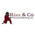 Rizz & Co Pressure Washing