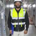 QC Aramco Approved E&I Inspector