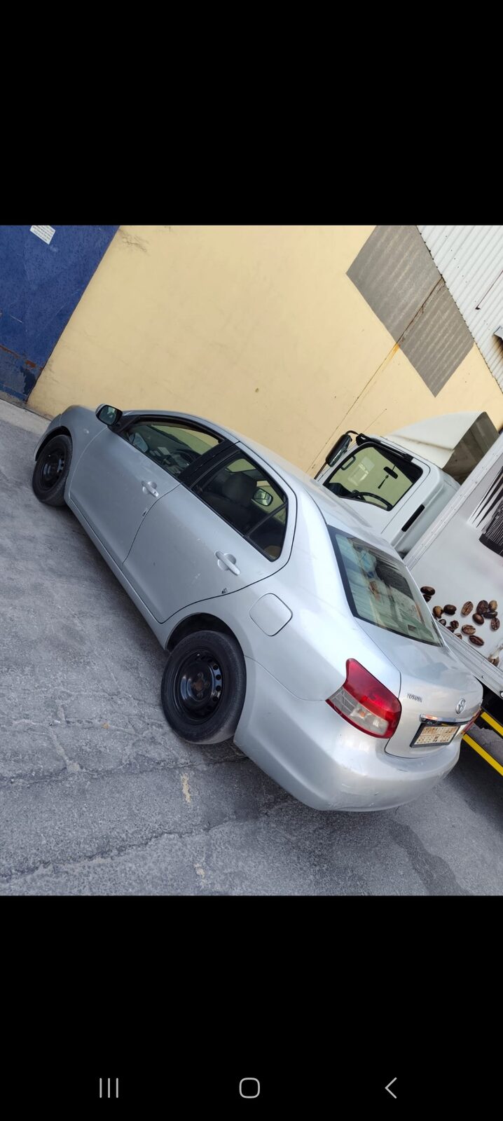 Dammam, Vehicles, Cars & Trucks , SAR 14000,  Toyota Yaris,  2006,  Automatic,  400000 KM,   Eco  For Sale
