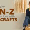 Why Gen Z Is Falling In Love With Handmade Yarn Crafts
