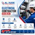 Electrical Contractor Dubai |Al Jude Technical Services,