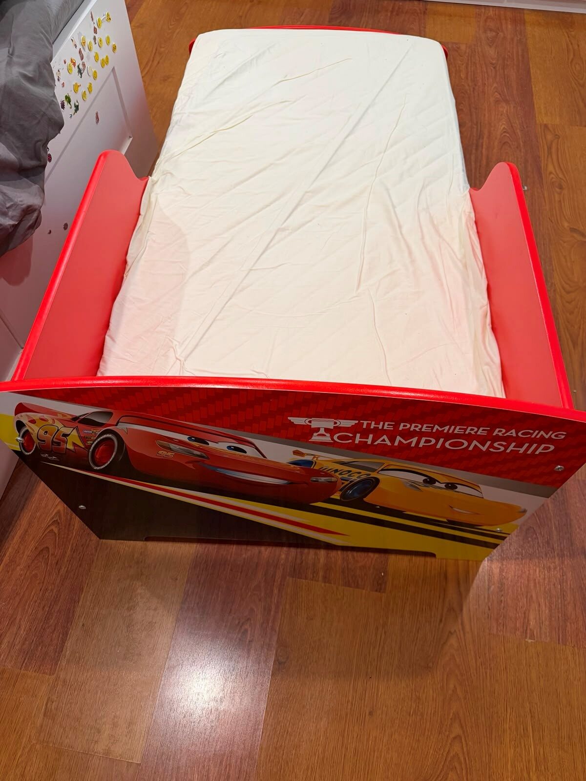 Salmiya, Baby & Kid Stuff, KWD 35,  Selling Kid Bed