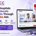 How Hospitals Can Educate Patients Through YouTube Ads