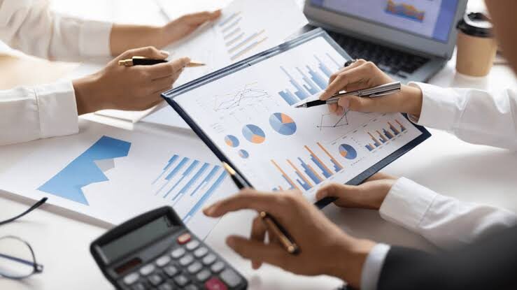 London, Financial, Fund Financial Reporting That Strengthens Transparency