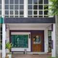 THB 44998,  18 Sq. Feet,  BTS Ekkamai 1.86 Km. Thonglor, 2-story Commercial Building, Khlong Tan Railway 650 M.,