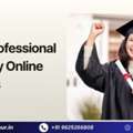 Lovely Professional University Online BCA Fees