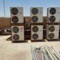 Split AC Maintenance And Service