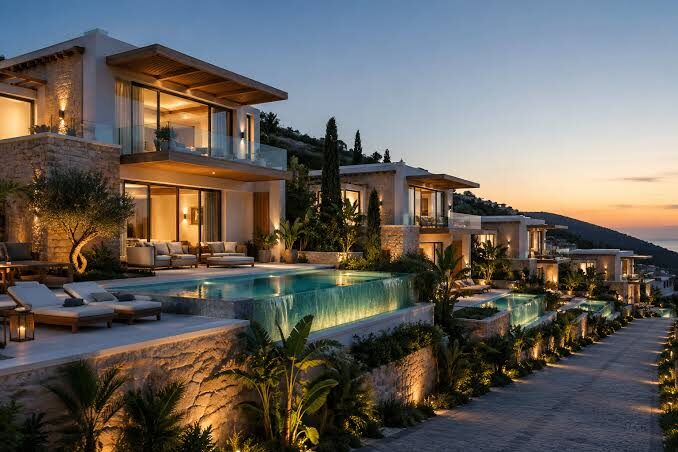 Hyderabad, Real Estate For Sale, INR 10000000,  4 BR,  2500 Sq. Meter,  Connectivity Benefits Of Living In Patighanpur Hyderabad