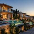 INR 10000000,  4 BR,  2500 Sq. Meter,  Connectivity Benefits Of Living In Patighanpur Hyderabad