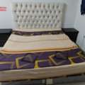 SAR 400,  2 Bed And Mattress 400 Riyal
