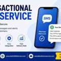 Instant OTP Delivery With Secure Transactional SMS Service