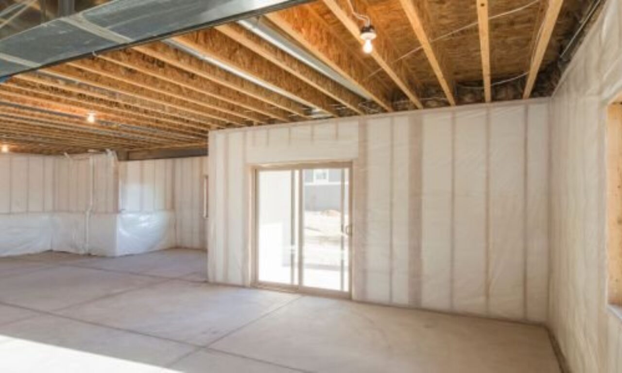 Brampton, Business, Professional Garage Insulation Services In Brampton