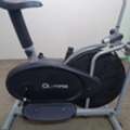 SAR 300,  Elliptical Machine