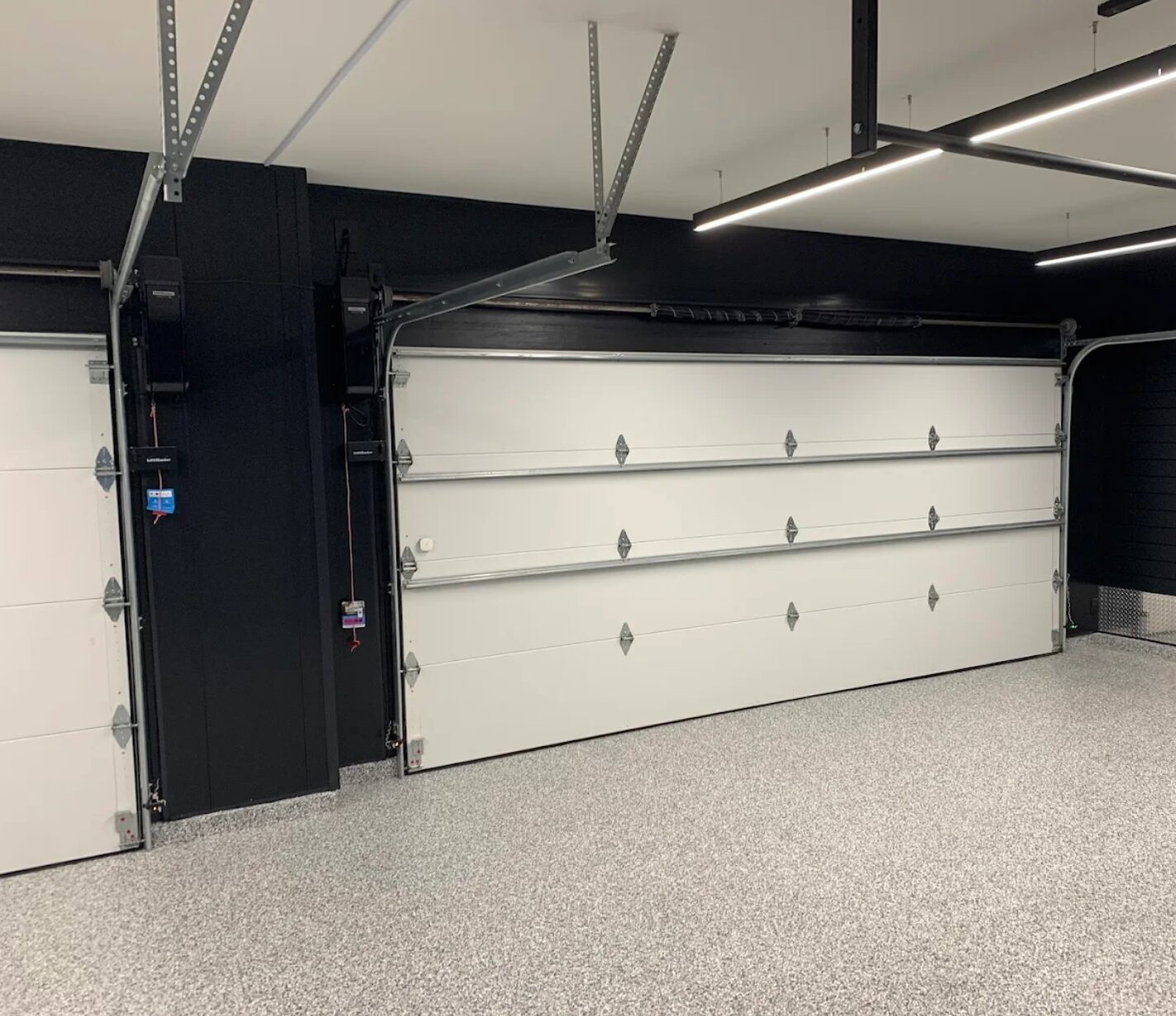 New York, Real Estate, Invest In PVC Garage Wall Paneling To Save On Maintenance And Repair Costs