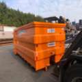 Roll Off Vs Front Load Dumpster Rental: Find The Right Waste Solution