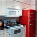 USD 895,  Acquire Custom Northstar Elmira Appliances For Our Retro Kitchen Supply Store