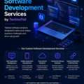 Custom Software Development Services By TechnoToil