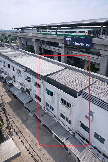 Bangkok, Villas, THB 44998,  32 Sq. Feet,  BTS Ratchayothin, Soi Phahonyothin 31-39, Lat Yao, Chatuchak, 400 Sq M. 32 Sq M.