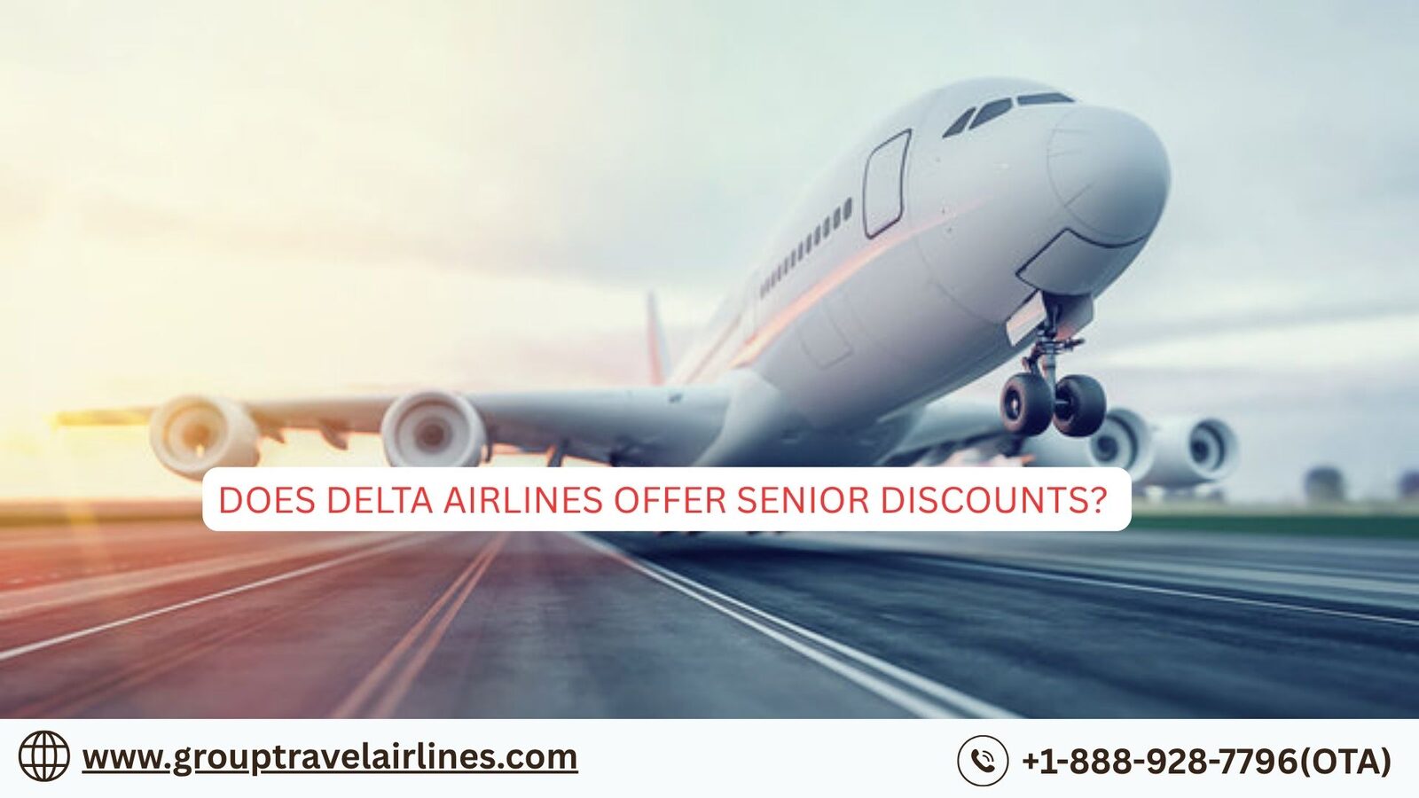 New York, Travel, Does Delta Airlines Offer Senior Discounts?