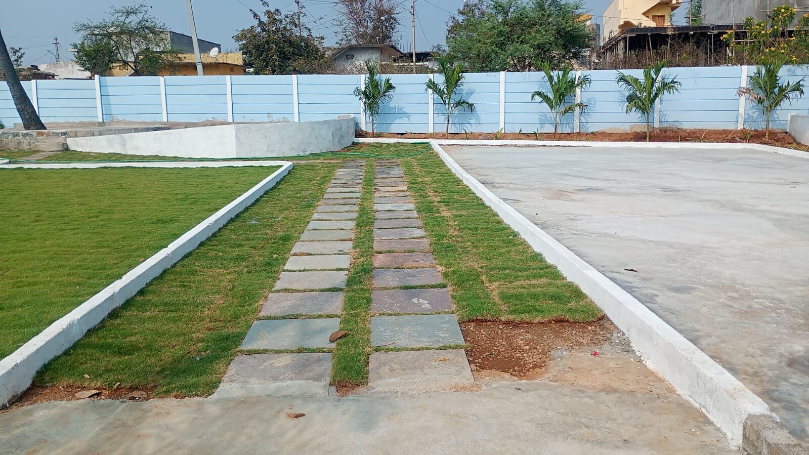 Hyderabad, Residential Plots, INR 21000,  150 Sq. Yard,  Ready To Construct Premium Residential Plots In GHMC Limits Near MANNEGUDA
