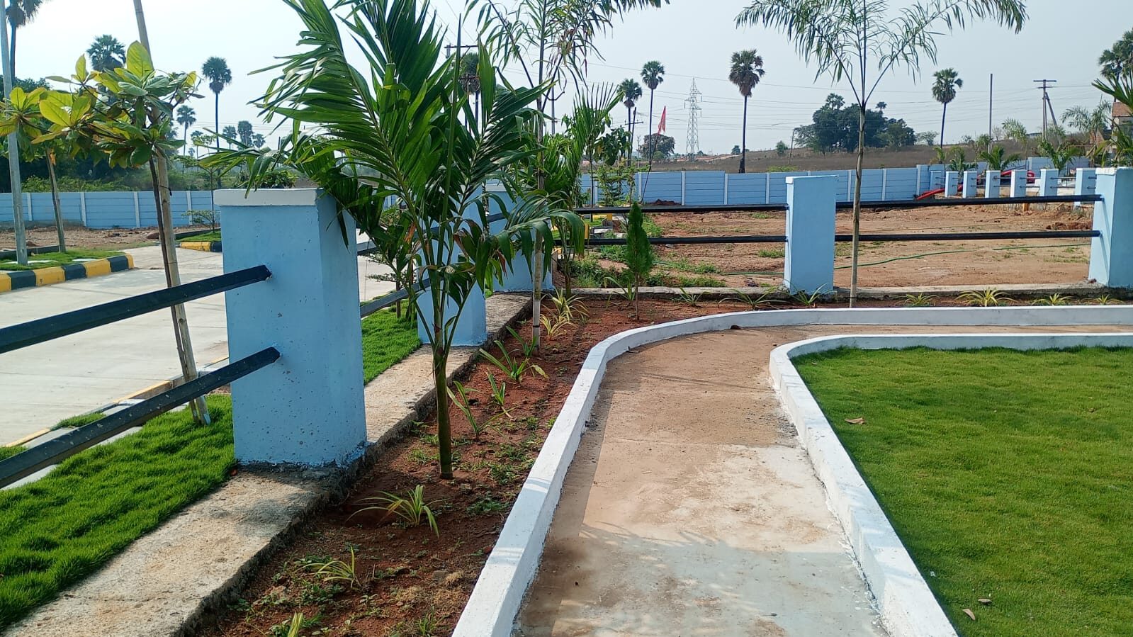 Hyderabad, Residential Plots, INR 21000,  150 Sq. Yard,  Ready To Construct Premium Residential Plots In GHMC Limits Near MANNEGUDA