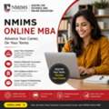 NMIMS Online MBA 2026: Fees, Admission, Eligibility & Career Scope
