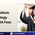 Vellore Institute Of Technology Online MBA Fees