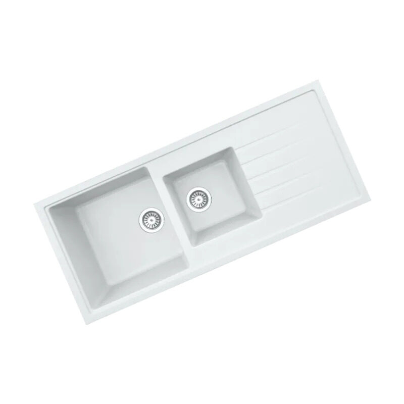 Mumbai, Household Items, Prayag India Kitchen Sinks For Everyday Cleaning Convenience