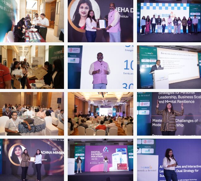 Bhubaneswar, Event Planning, SME Event In India