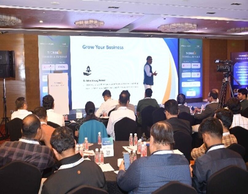 Bhubaneswar, Event Planning, SME Event In India