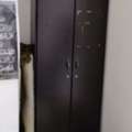 SAR 200,  Almirah And Table For Sale