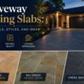 Premium Driveway Paving Slabs | East Yorkshire Stone