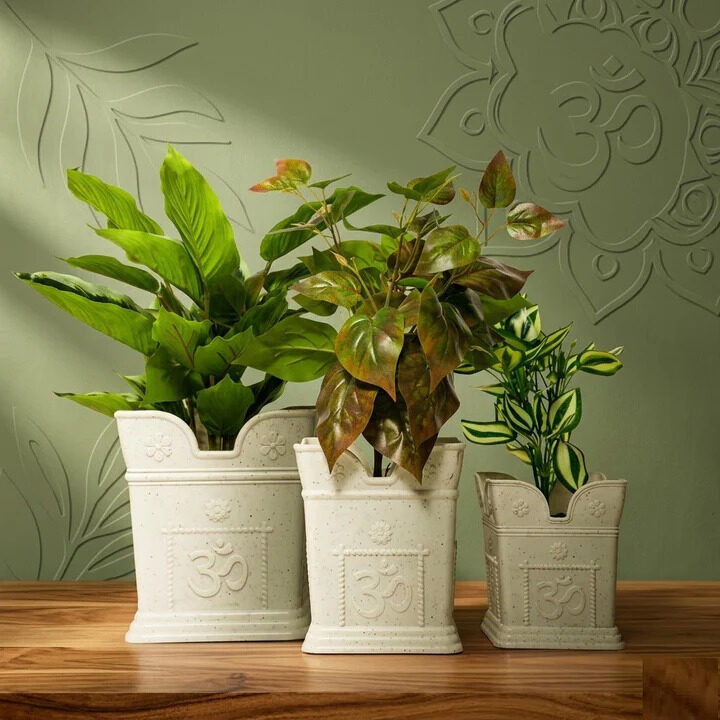 Mumbai, Wholesale Products, Leading Pots Manufacturer & Wholesaler In India | Garden