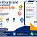 Reach More Customers With India's Trusted Promotional SMS Service