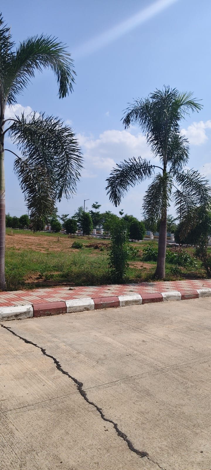 Hyderabad, Residential Plots, INR 21000,  150 Sq. Yard,  HMDA RERA Approved Plots Near E-SEZ @Maheswaram
